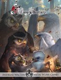 Baby Bestiary: Volume 1