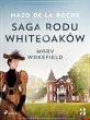 Saga rodu Whiteoaków 3 - Mary... - Bild 1