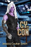 Cy-Con (eBook, ePUB)