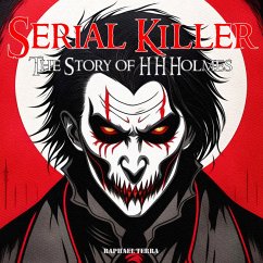 Serial Killer: The Story of H. H. Holmes (MP3-Download) - Terra, Raphael