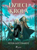 Dzieci króla (eBook, ePUB)