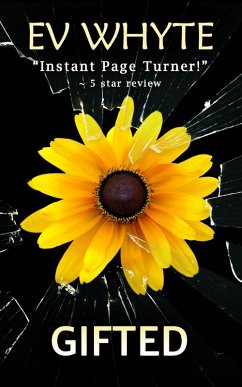 Cover Gifted (eBook, ePUB)