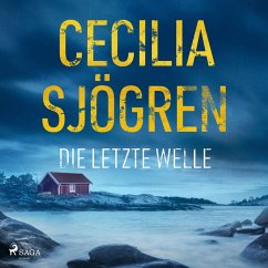 Die letzte Welle (MP3-Download) - Sjögren, Cecilia