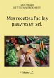 Mes recettes faciles pauvres en sel.... - Bild 1