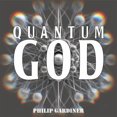 Quantum God (MP3-Download) - Gardiner, Philip