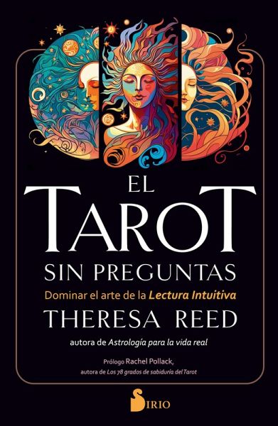El tarot sin preguntas (eBook, ePUB) El tarot sin preguntas (eBook, ePUB)