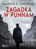 Zagadka w Punham (eBook, ePUB)