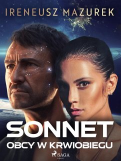 Sonnet. Obcy w krwiobiegu (eBook, ePUB) - Mazurek, Ireneusz