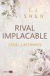 Rival implacable (eBook, ePUB) - Bild 1