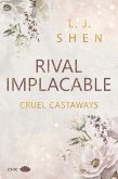 Rival implacable (eBook, ePUB)