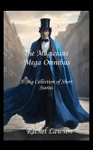 The Magicians Mega Omnibus (eBook, ePUB)