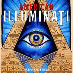 American Illuminati (MP3-Download) - Terra, Raphael