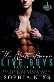 The North Avenue Live Guys Books Four - Six (eBook, ePUB)