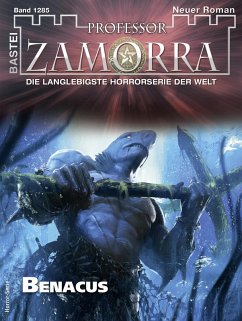Cover Professor Zamorra 1285 (eBook, ePUB)
