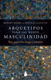 Arquetipos para una nueva masculinidad (eBook, ePUB)