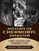 The Chernobyl Disaster: A Brief Overview from Beginning to the End (eBook, ePUB)