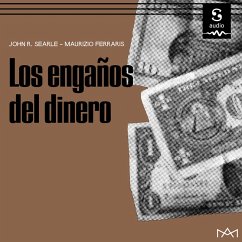 Los engaños del dinero (MP3-Download) - R. Searle, John; Ferraris, Maurizio