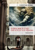SARTORIUS UND DER SCHLAF VON VENEDIG (eBook, ePUB)