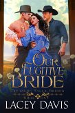 Our Fugitive Bride (Treasure Falls Brides, #1) (eBook, ePUB)