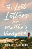 The Lost Letters from Martha's Vineyard (eBook, ePUB)