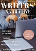 Writers' Narrative eMagazine September 2023 (eBook, ePUB)