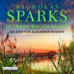 Im Traum bin ich bei dir (MP3-Download) - Sparks, Nicholas