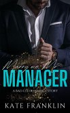 Marry me, Mr. Manager (eBook, ePUB)