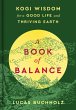 A Book of Balance (eBook, ePUB) - Bild 1