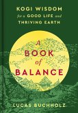A Book of Balance (eBook, ePUB)