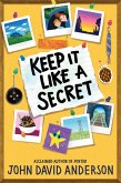 Keep It Like a Secret (eBook, ePUB)