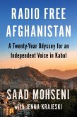 Radio Free Afghanistan (eBook, ePUB)