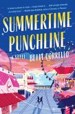 Summertime Punchline (eBook, ePUB)
