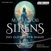 Sirens – Das Glühen der Magie (MP3-Download)