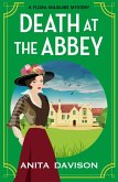 Death at the Abbey (eBook, ePUB) Death at the Abbey (eBook, ePUB)