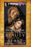 Above & Below: The Unofficial 35th Anniversary Beauty and the Beast Companion (eBook, ePUB)