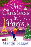 One Christmas in Paris (eBook, ePUB)