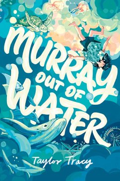 Murray Out of Water (eBook, ePUB) - Tracy, Taylor