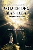 Volver del más allá (eBook, ePUB)