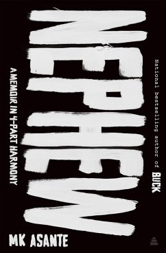 Cover Nephew (eBook, ePUB)