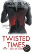 Twisted Times: Son of Man (eBook, ePUB) - Bild 1