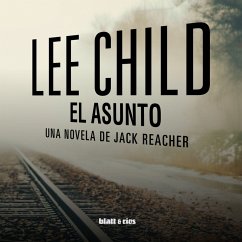 El asunto (MP3-Download) - Child, Lee