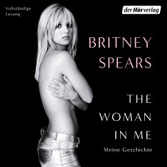 The Woman in Me (MP3-Download) - Spears, Britney