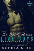 The North Avenue Live Guys Books One - Three (eBook, ePUB)