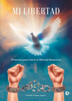 Cover Mi libertad (eBook, ePUB)