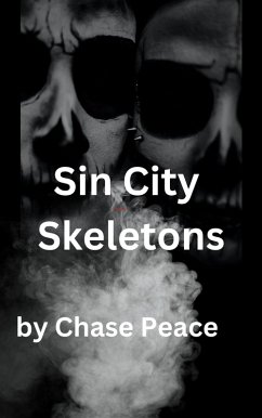 Sin City Skeletons (eBook, ePUB) Cover Sin City Skeletons (eBook, ePUB)
