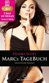 Marcs TageBuch Erotik Audio Story Erotisches Hörbuch (eBook, ePUB) Marcs TageBuch Erotik Audio Story Erotisches Hörbuch (eBook, ePUB)