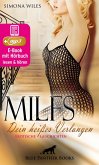 MILFS - Dein heißes Verlangen   Erotische Geschichten   Erotik Audio Story   Erotisches Hörbuch (eBook, ePUB)