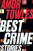 Best Crime Stories of the Year Volume 3 (eBook, ePUB)