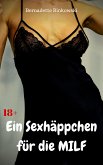 Ein Sexhäppchen für die MILF (eBook, ePUB)