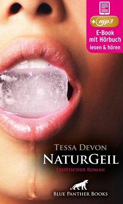 Cover NaturGeil   Erotik Audio Story   Erotisches Hörbuch (eBook, ePUB)